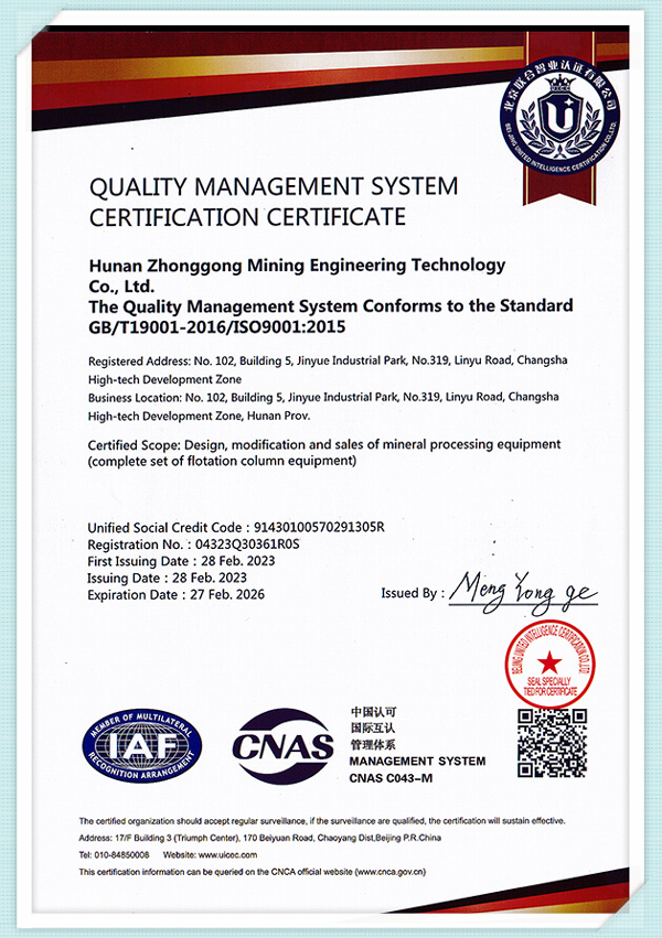 certificateu