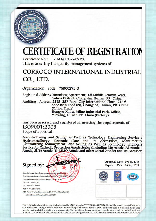 certificatei