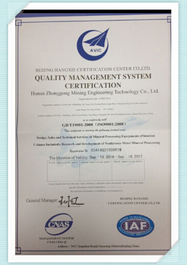 certificatep