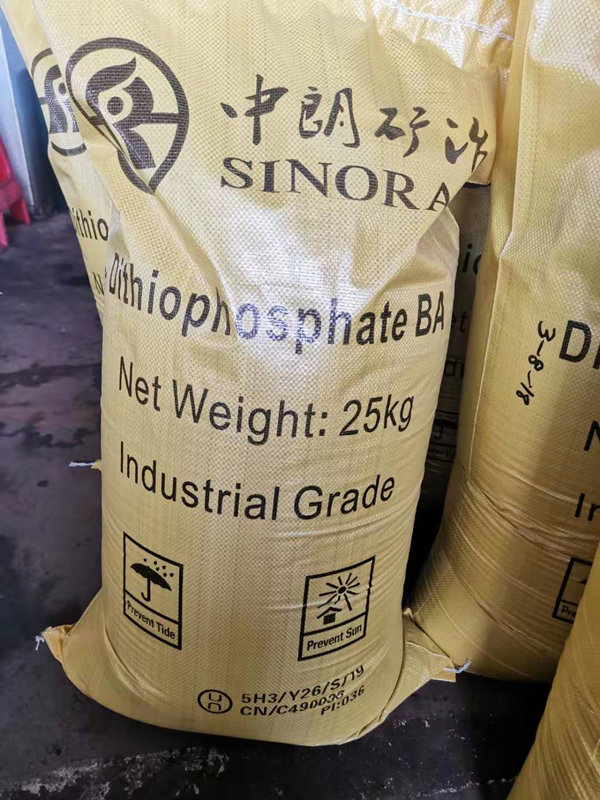 DBA-Supplying