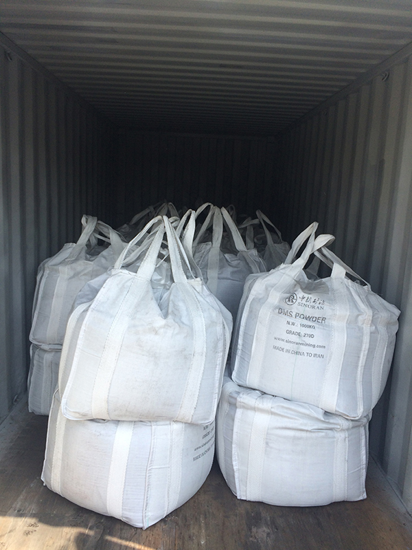 DBA-Supplying
