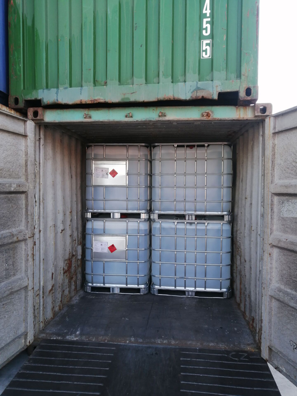 DBA-Supplying