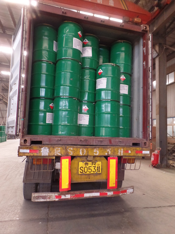 DBA-Supplying