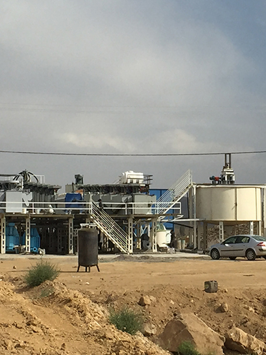 Thickener-and-Flotation-Machine1