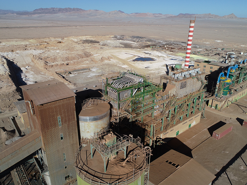 Zn-smelter-Waste-Heat-Boiler-Renovation-Project1