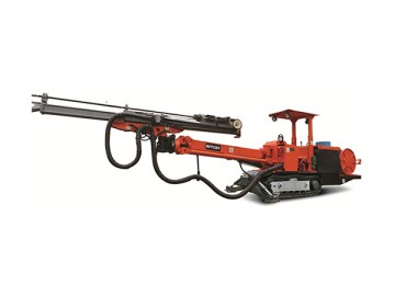 Drilling Jumbo DT1-14(CMJ1-14)