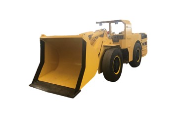 LHD Loaders-1.0m3