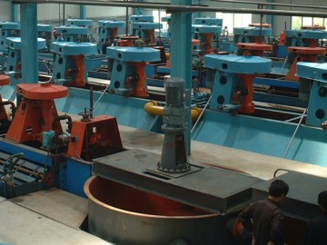 Mixing Tank-1.0m