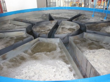 Flotation Column-4.5m