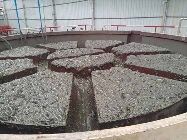 Flotation Column-4.0m