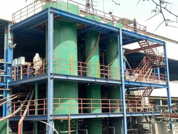 Flotation Column-2.5m