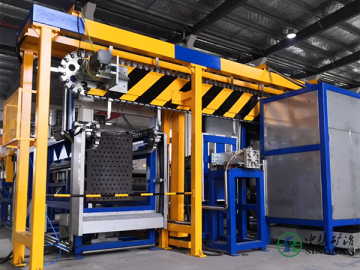 Stripping Machine