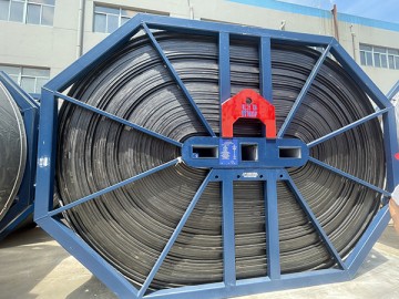 Steel Cord Conveyor Belt