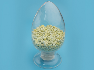 Potassium Ethyl Xanthate-PEX
