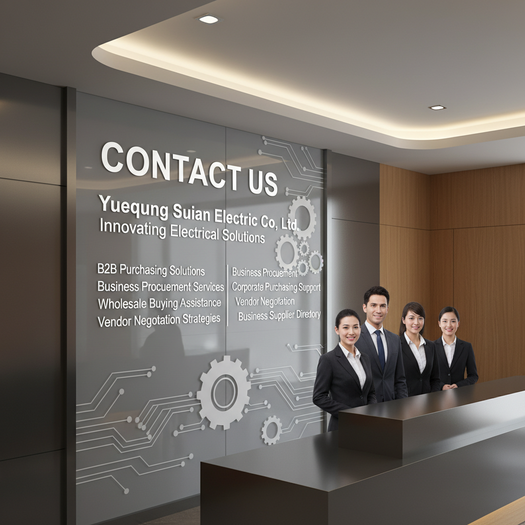 Contact Us