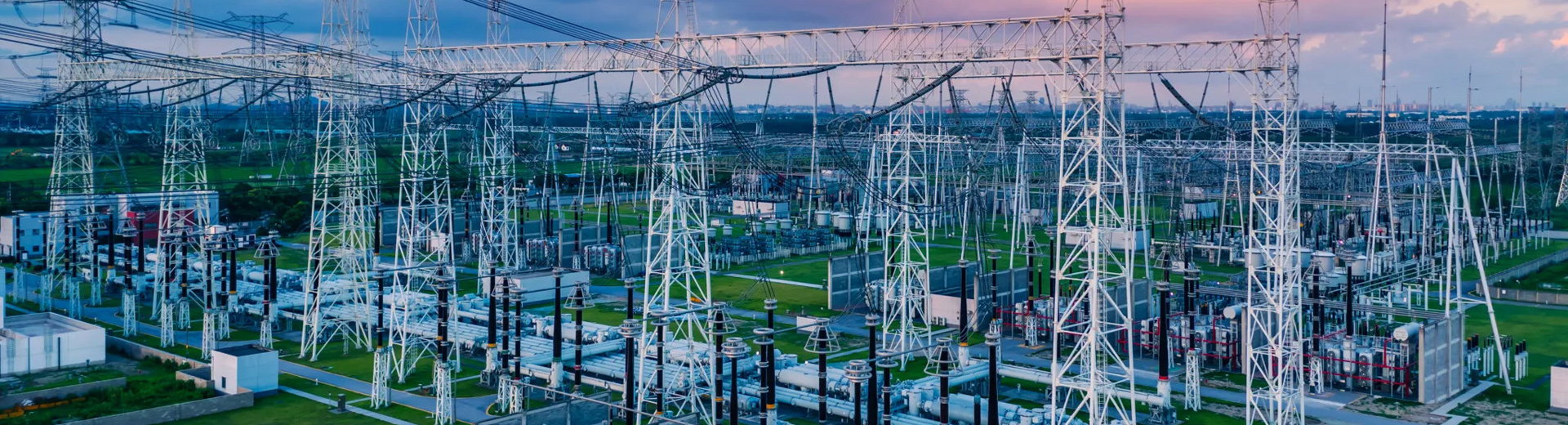 Electric-Energy-Banner
