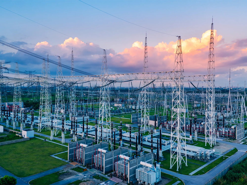 Electric energy Philippines