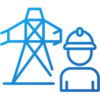 Ensuring the safety and stability of the power grid