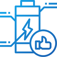 Improving power supply quality and reliability