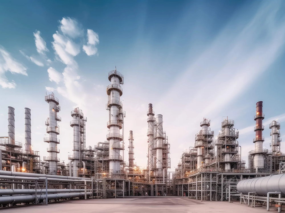 Industrial automation Philippines