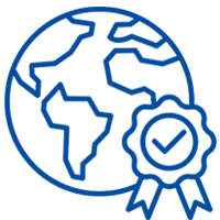 International Standards Compliance