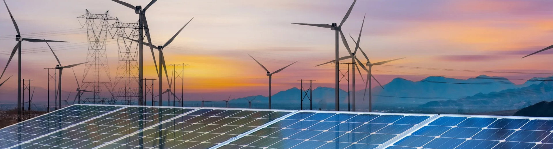 New-energy-power-generation-banner