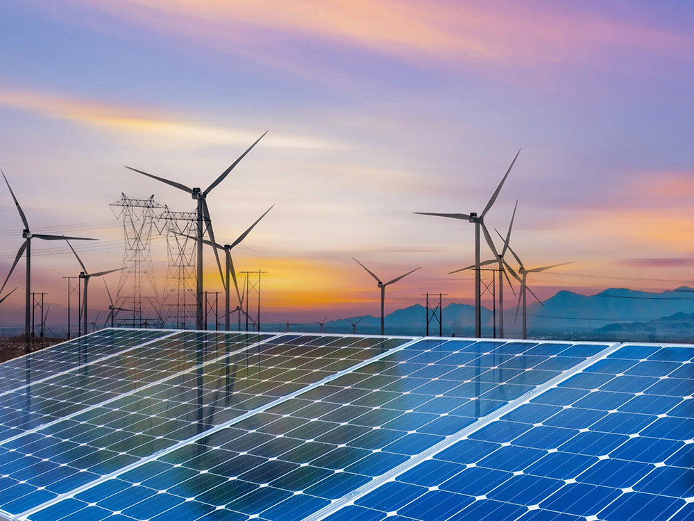 New energy Philippines