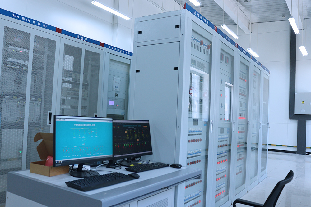 Testing Equipment