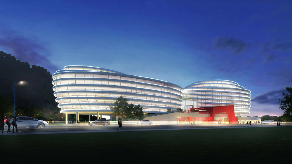 1.Proyecto de equipos de suministro eléctrico del centro deportivo de la ciudad de Liu Shi.jpg