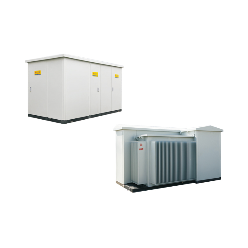 YBWF/G-40.5/0.69 Wind Power Transformer/Photovoltaic Power Transformer