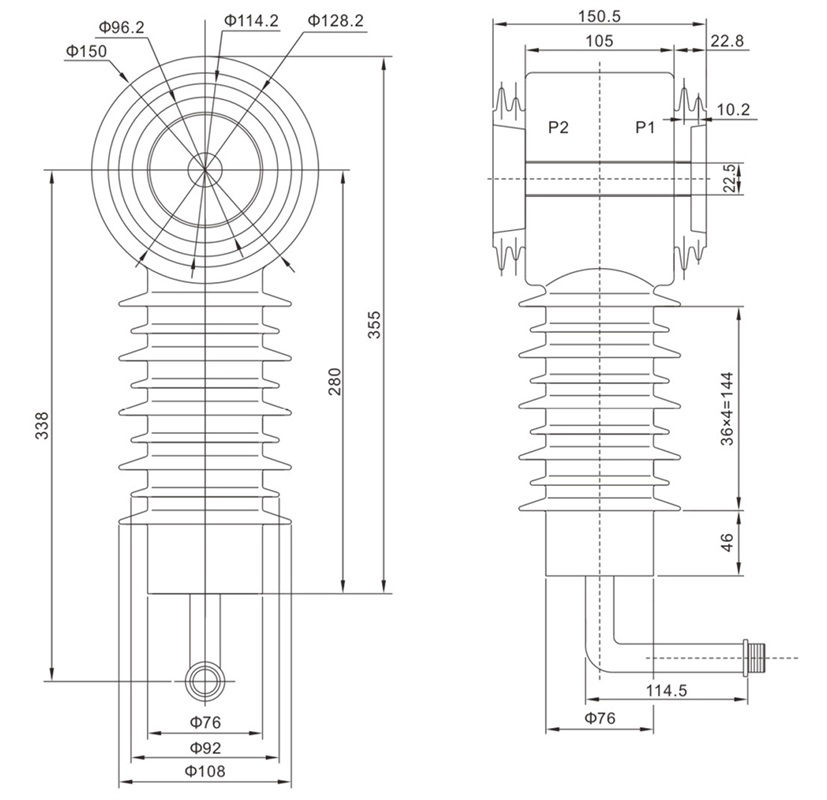 2.Sensor combinado electrónico de fusión secundaria.jpg