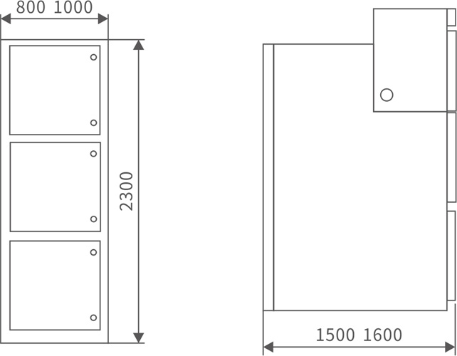 3.KYN28-12 Armoured Middle-Mounted Metal Enclosed Switchgear.jpg