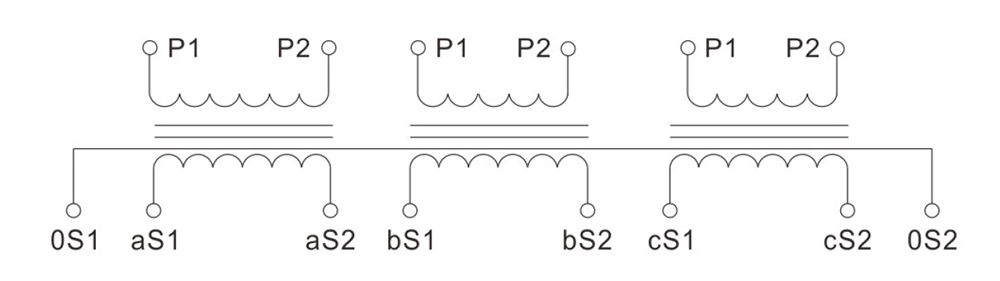 3.Transformador de corriente de fusión primario y secundario.jpg