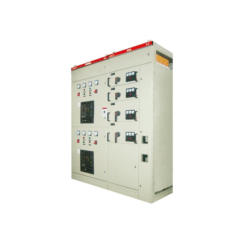 GCS Low-Voltage Withdrawable Switchgear