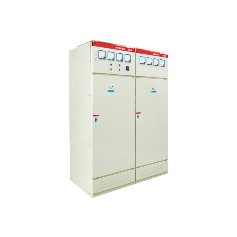 GGD AC Low Voltage Power Distribution Cabinet UAE