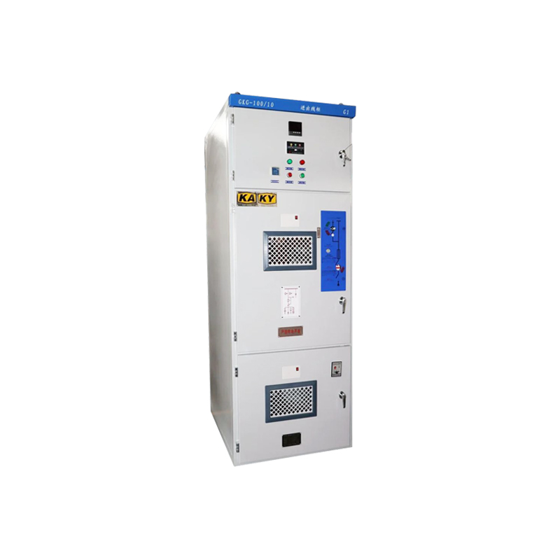 GKG-1250/16(6) Thiết bị đóng cắt điện áp cao đa năng dùng trong khai thác mỏ