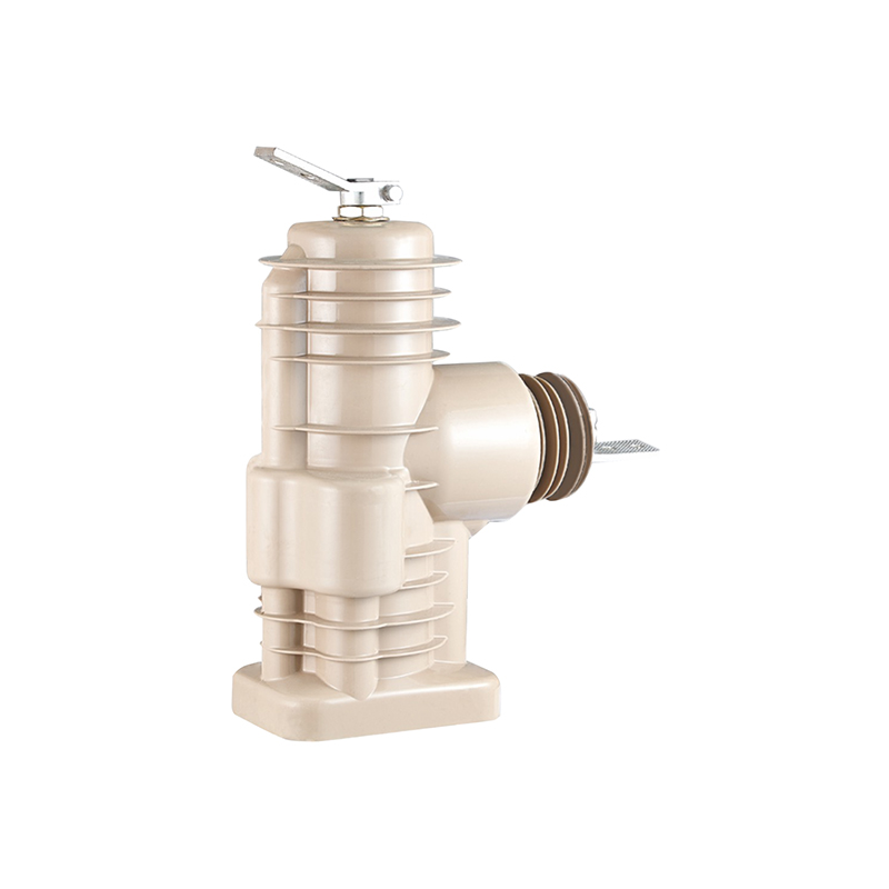 Integrated Voltage and Current Combination Sensor