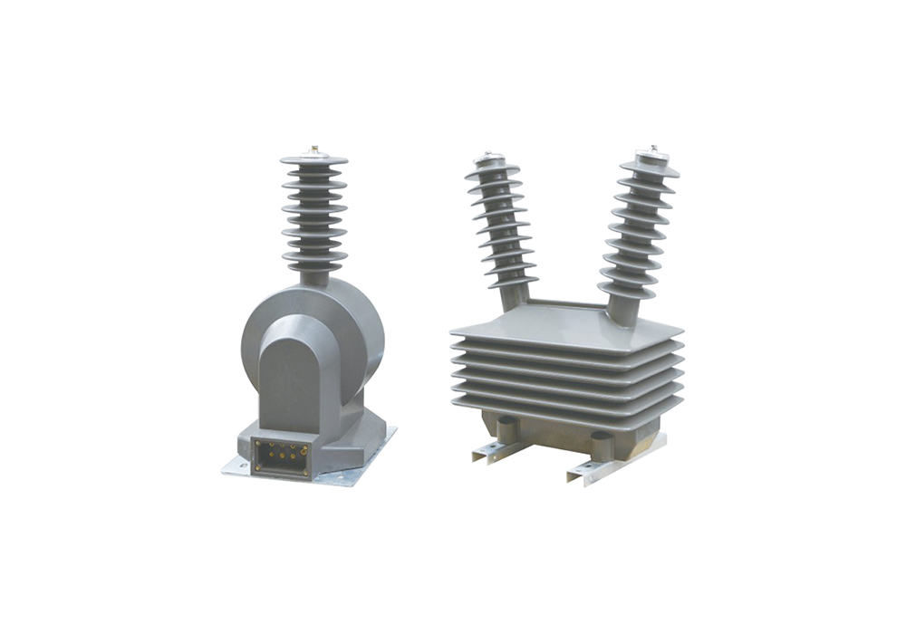 JDZ(X)W-35(G) Outdoor Voltage Transformer Comprehensive Transformer Guide.jpg