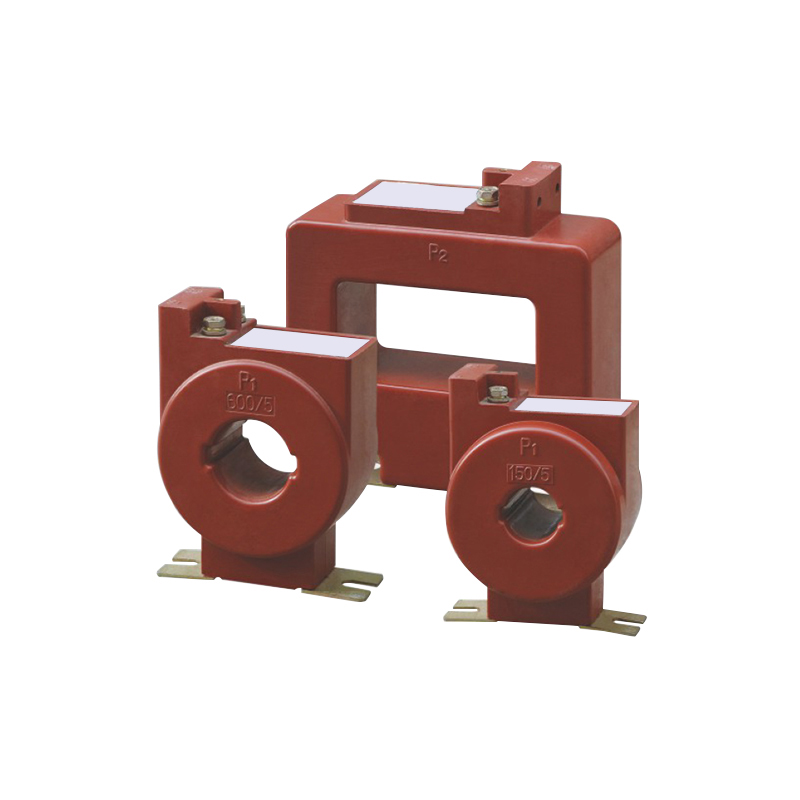 High Precision LMZ1(2,3,4)D-HZT1 Current Transformer
