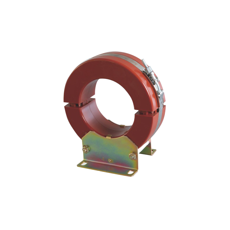 LXK-Փ (80,120,140,160,200,240) series Zero Sequence Current Transformer