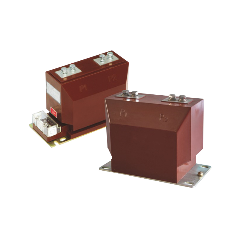 LZZBJ9-10A, C Current Transformer