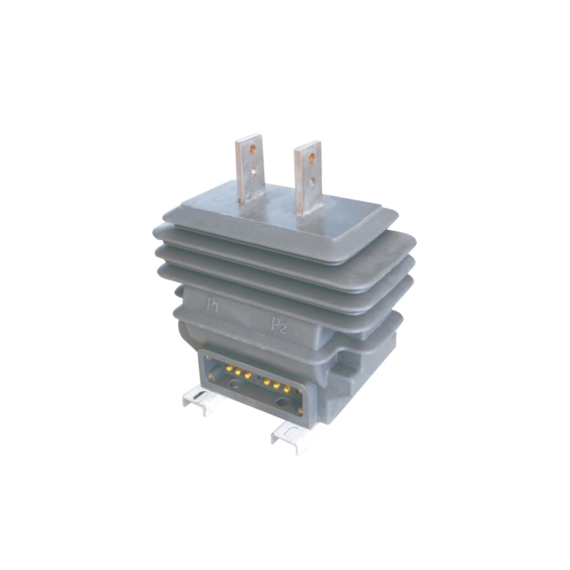 LZZBW-10(12) Outdoor Current Transformer
