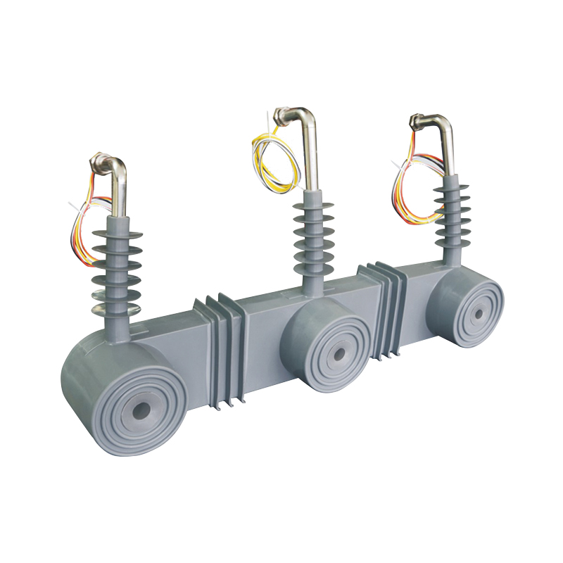 Primary and Secondary Fusion Current Transformer