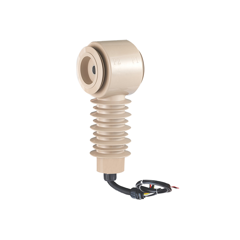 Secondary Fusion Electronic Combined Sensor