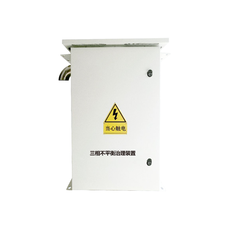 AEP-SPC Three Phase Unbalance Control Device UAE