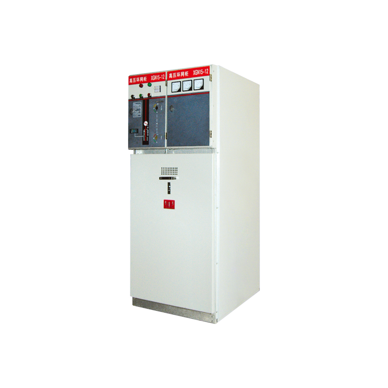 XGN15-12 Box-type Fixed Ring Main Unit Switchgear