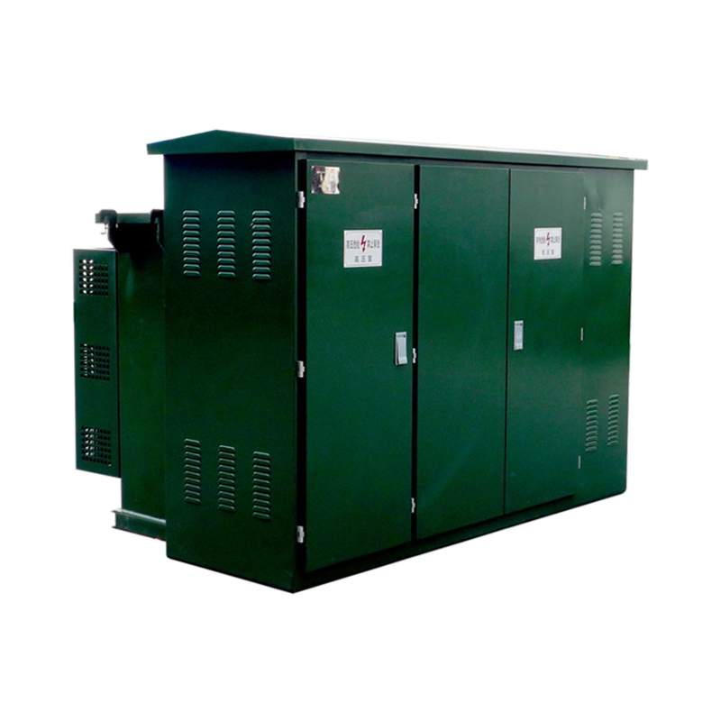 High-Quality ZGS□-12 Combined Transformer
