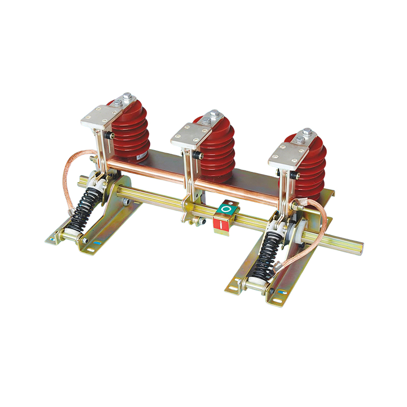 JN15 Series indoor high voltage grounding switch