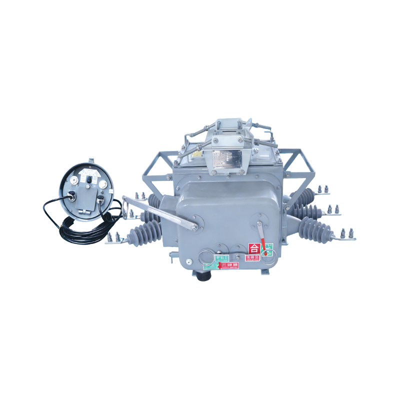 ZW20Z-12 Series Outdoor High Voltage Vacuum Circuit Breaker