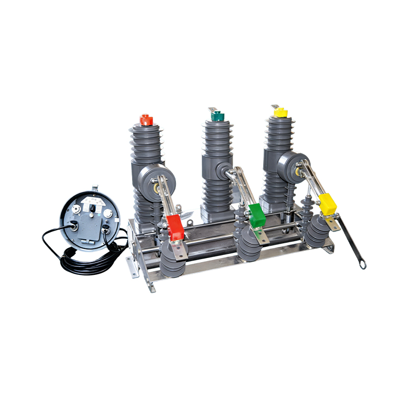 ZW32-12G Series outdoor high voltage vacuum circuit breaker (plateau)